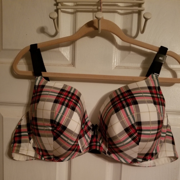 NWT Torrid Perfect T-Shirt Bra size 46c - Picture 2 of 6